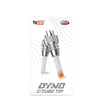 Yocan Dyno Replacement Coil 5ct