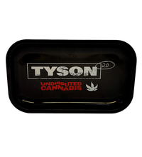 Tyson 2.0 Rolling Trays