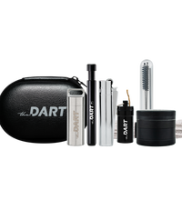 Dart The Ultimate Smokers Travel Kit