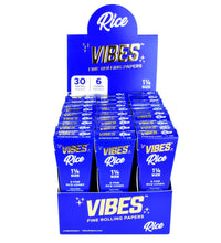 VIBES Rice Cones