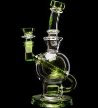 Calibear Colored Ball Flower Of Life Rig