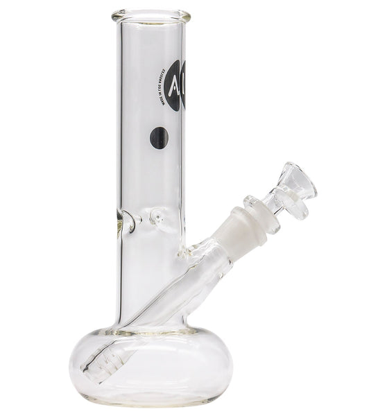 LA Pipes Donut Base Bong