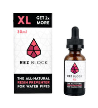 RezBlock Concentrate by 420 Science