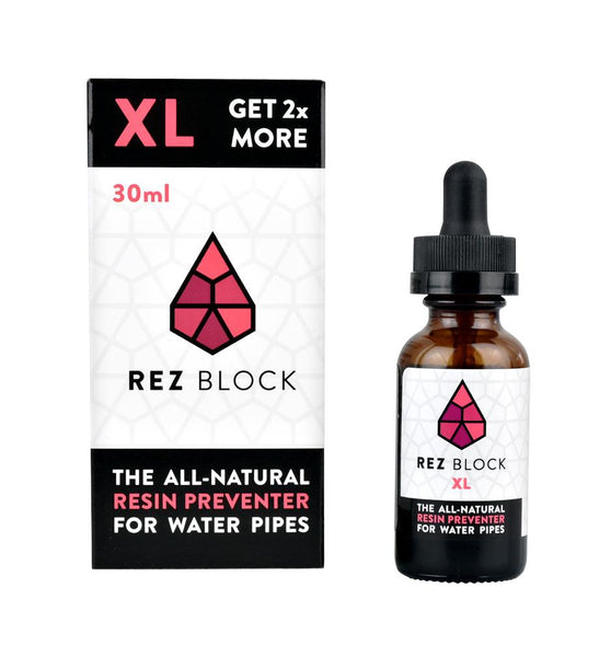 RezBlock Concentrate by 420 Science