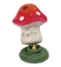 Fujima Mushroom Tower Cone Burner - 5.3"