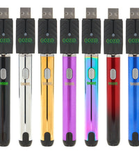 Ooze Smart Battery Vape Pen | 650mAh