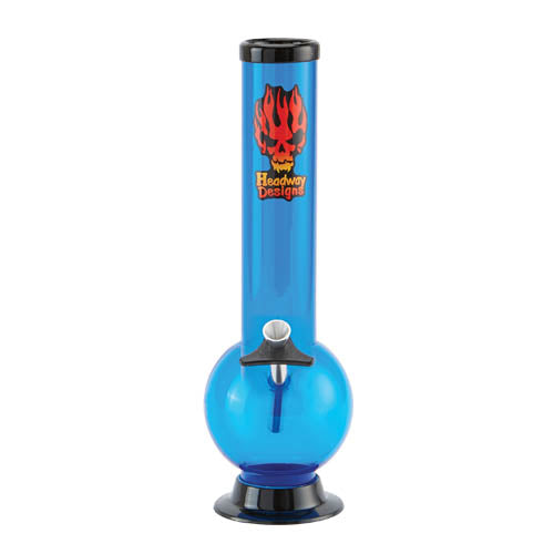 12" BUBBLE PIPE