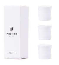 Puffco Peak Bowl Pack