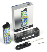 Pulsar APX Pro Dry Herb Vaporizer - 2100mAh