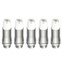 Pulsar 510 Dunk Dual Ceramic Coil 5pcs