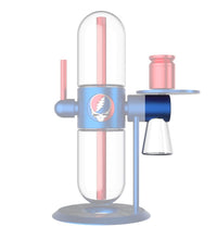 Stundenglass x Grateful Dead Glass Ash Catcher - 3"