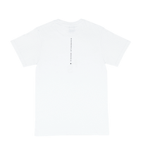 Higher Standards T-Shirt - Circle Logo