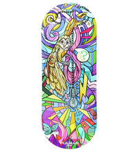 Pulsar SK8Tray Magnetic Tray Lid | Courtney Hannen Mechanical Owl