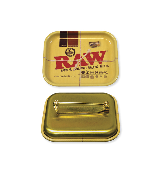 RAW Pinner Trays