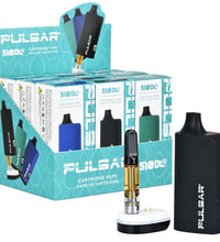 Pulsar 510 DL 4.0 Auto-Draw Variable Voltage Vape Bar | 1000mAh