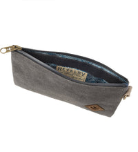 Revelry Broker - Smell Proof Zippered Stash Bag