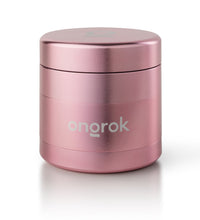 Ongrok Premium 4 Piece EZ Grinder