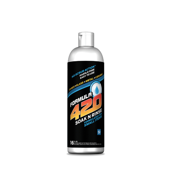 Formula 420 Cleaner