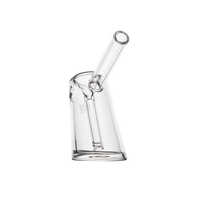 MJ Arsenal Fulcrum Bubbler