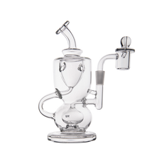 MJ Arsenal Titan Mini Dab Rig