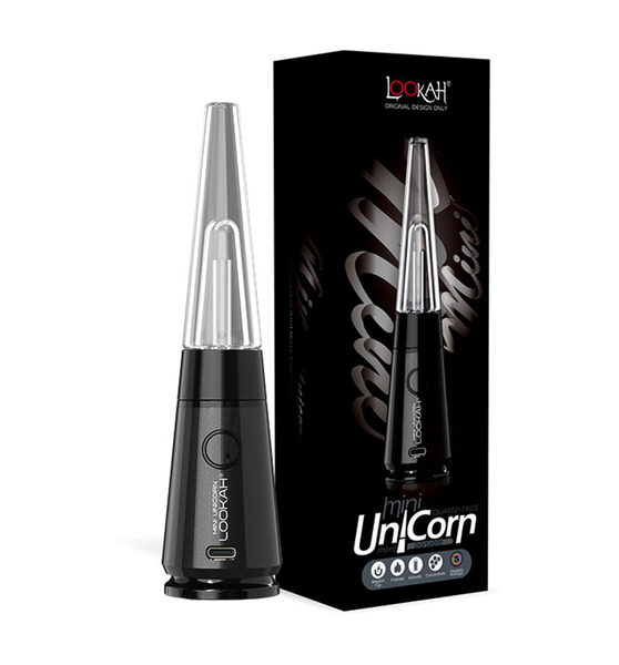 Lookah Mini Unicorn Vaporizer