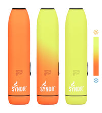 Pulsar Syndr Dry Herb Vaporizer | 880mah