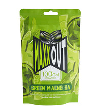 Maxx Out Kratom 100 gm Powder  (Retail Bulk 8 pack)