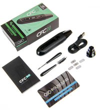 Boundless CFC 2.0 Vaporizer - 2800mAh