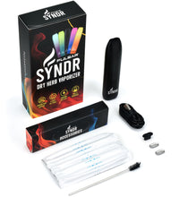 Pulsar Syndr Dry Herb Vaporizer | 880mah