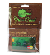 Stink Sack MasterKush Storage Bags | XX-Small