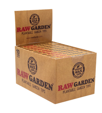 RAW Rolling Paper Tips