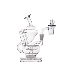 MJ Arsenal Claude Mini Dab Rig