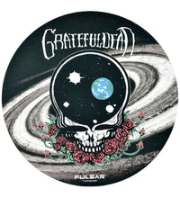 Grateful Dead x Pulsar DabPadz - Space Your Face / 8"