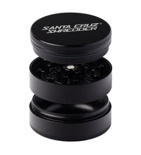 Santa Cruz Shredder Large 3-Piece Grinder