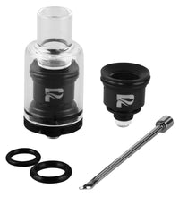 Pulsar APX Wax V3 Triple Quartz & Barb Coil | Atomizer Tank