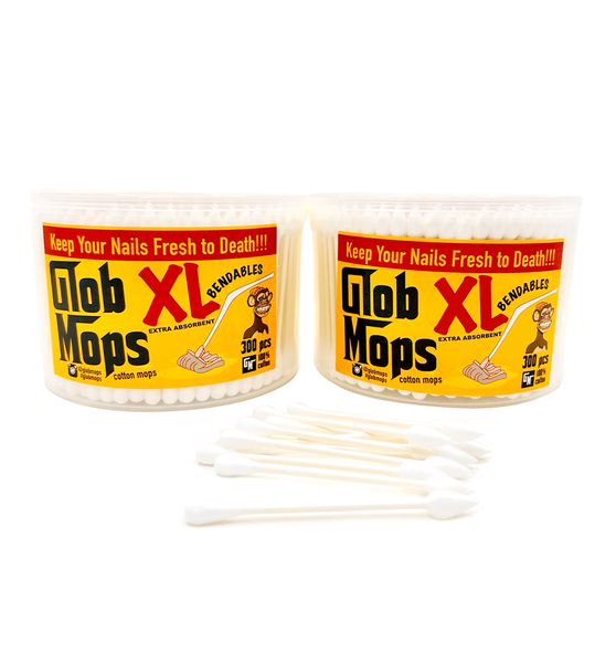 Glob Mops XL Bendables