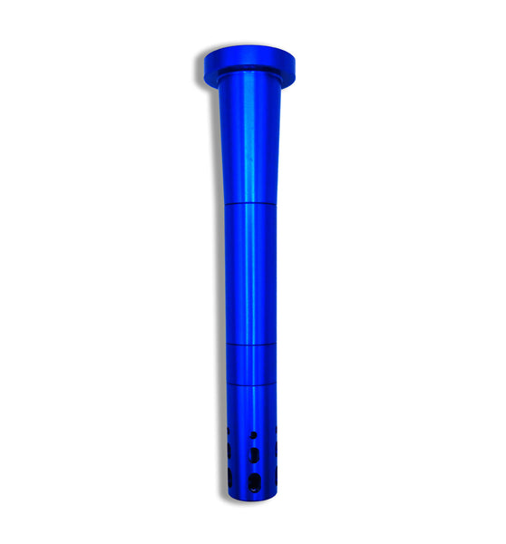 Chill - Royal Blue Break Resistant Downstem