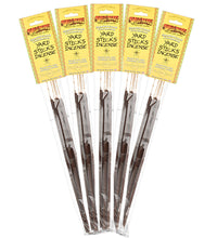 Wild Berry Citronella Yard Sticks - 19" - 5PK - 12PC