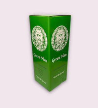 Green Man 1.25 Green Rice Cones 1000ct Bulk