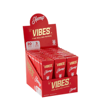 Vibes Cones Box - King Size