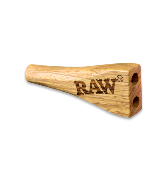 RAW Wooden Joint & Cone Holder