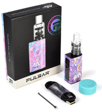 Pulsar APX Volt V3 VV Concentrate Vaporizer - 1100mAh