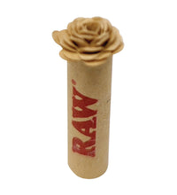 RAW Rolling Paper Tips