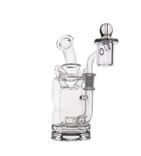 MJ Arsenal Turbine Mini Dab Rig