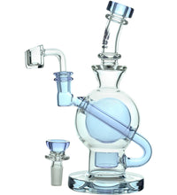 Calibear Colored Ball Flower Of Life Rig