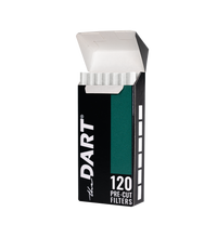 DART Pro One Hitter Filters