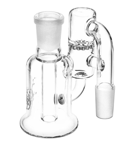 Pulsar Glass Dual Chamber Ash Catcher