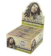 Bob Marley Rolling Papers Organic Hemp