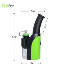 Waxmaid 6.73'' Dabber Electric Dab Rig