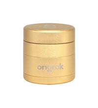 Ongrok Mini 4 Piece EZ Grinder (2.2 inch)